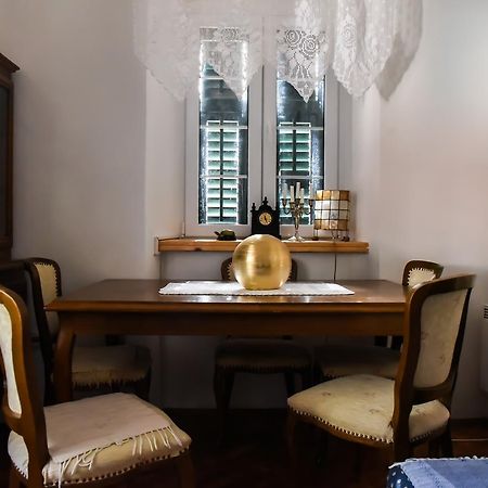 Apartment Miguel Kotor Bagian luar foto