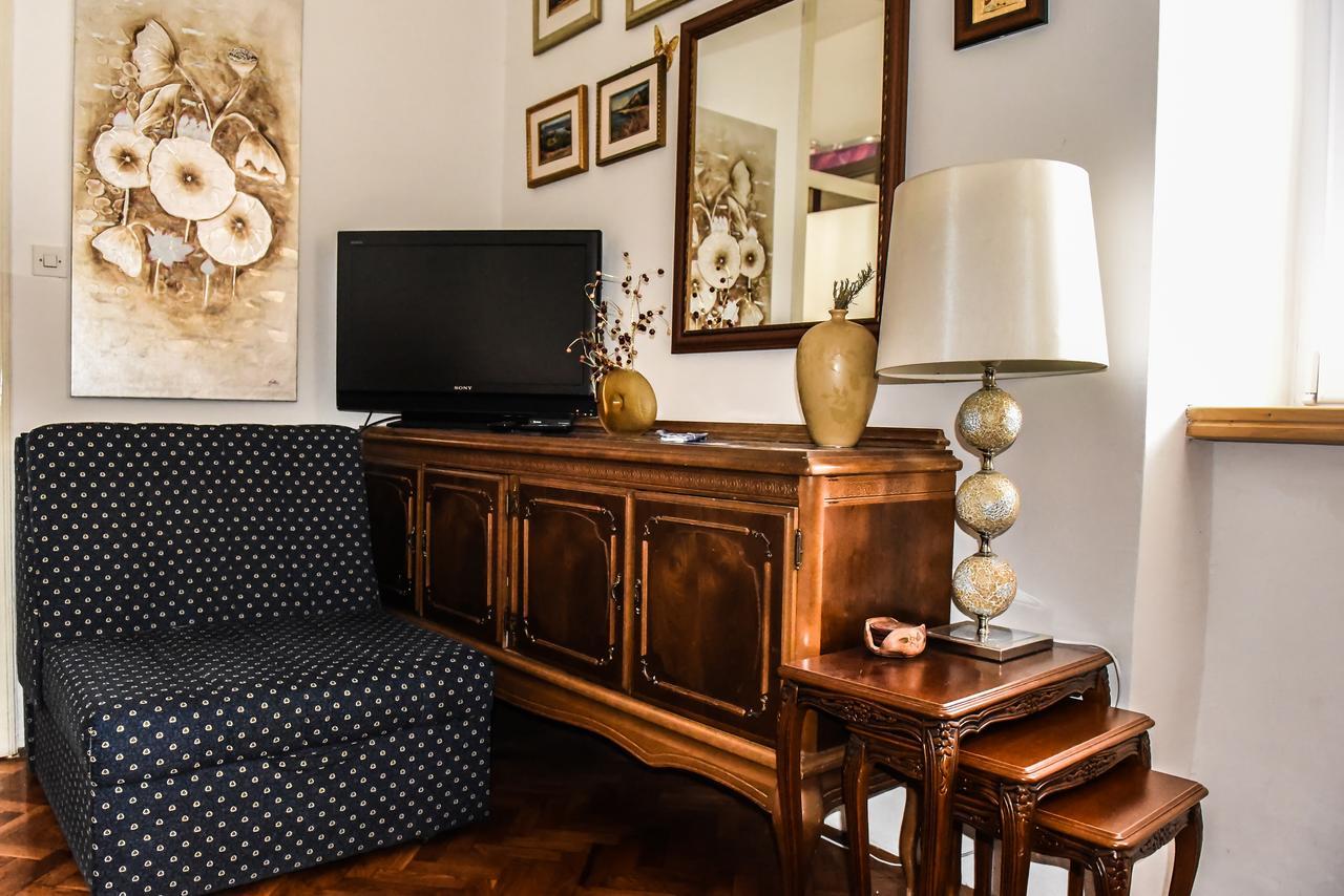 Apartment Miguel Kotor Bagian luar foto