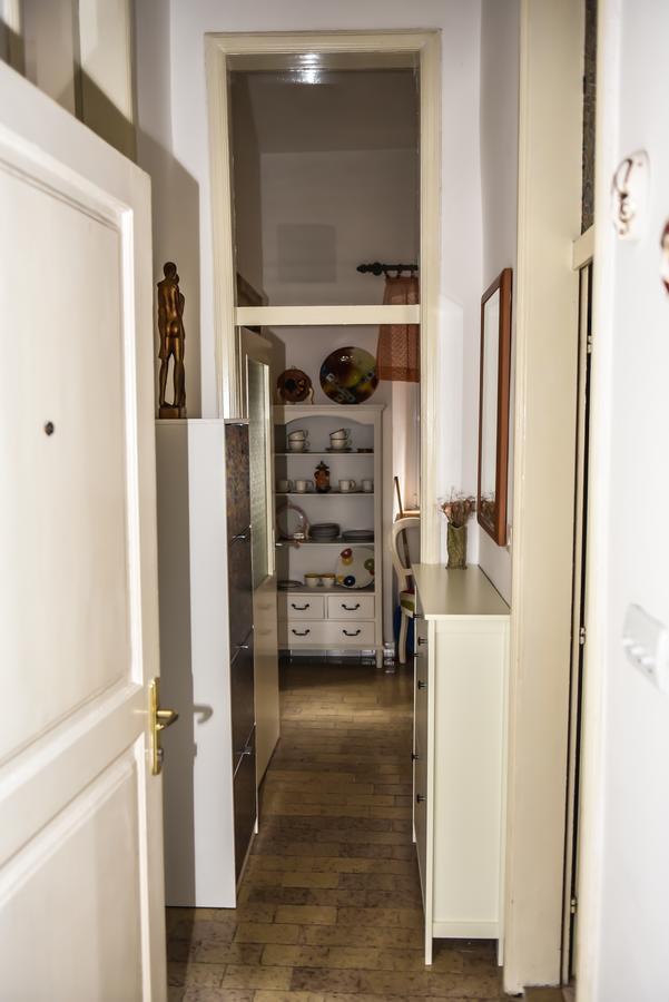 Apartment Miguel Kotor Bagian luar foto