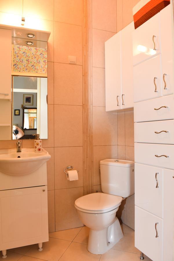 Apartment Miguel Kotor Bagian luar foto